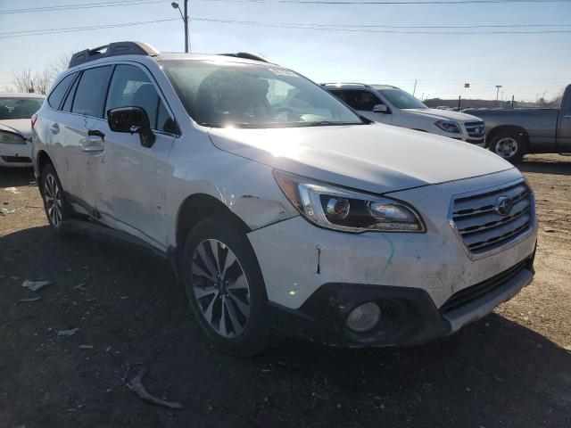 4S4BSANC3G3322261 Subaru Outback 2.5i Limited