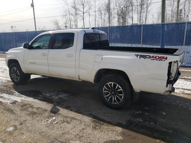2021 TOYOTA TACOMA DOU - 5TFDZ5BN7MX067446