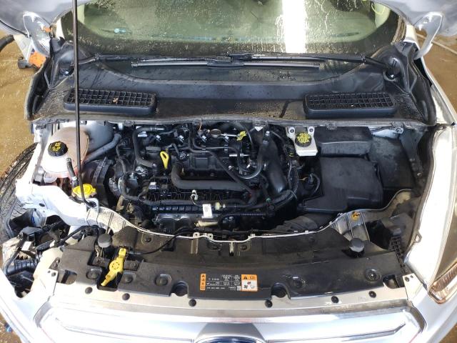 2019 FORD ESCAPE SE 1FMCU0GD9KUC48135