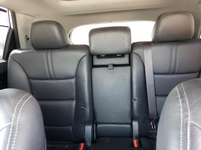 2015 KIA SORENTO EX - 5XYKU4A71FG653844