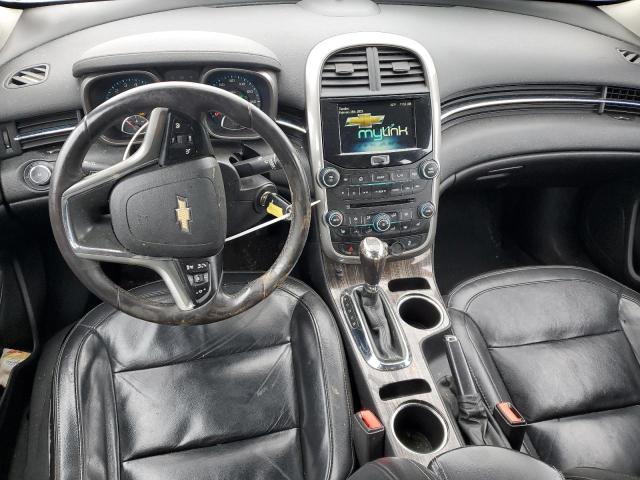 2015 CHEVROLET MALIBU LTZ 1G11F5SL7FF148832