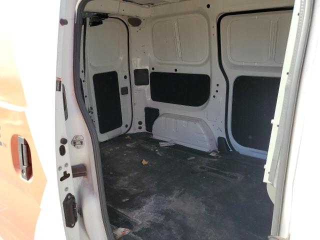 2017 NISSAN NV200 2.5S - 3N6CM0KN9HK721509