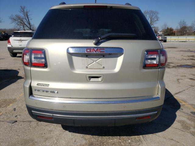 1GKKRRKD7FJ126205 GMC Acadia Slt-1