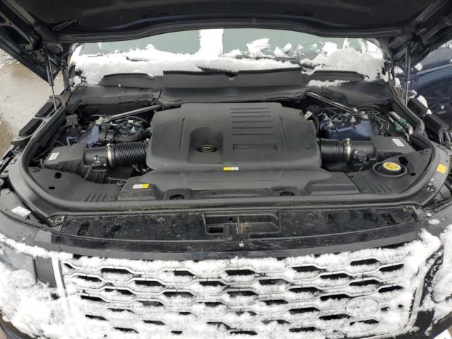 SALGS2RU9MA427521 Land Rover RANGEROVER