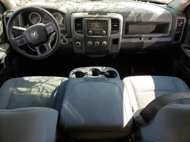 2017 RAM 1500 ST 1C6RR6KT3HS841440