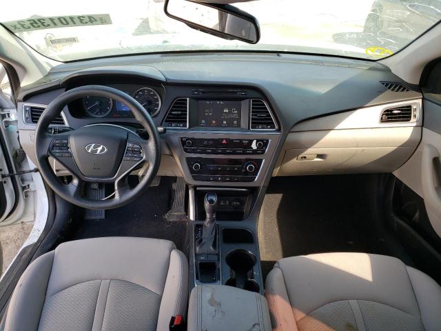 2016 HYUNDAI SONATA SE 5NPE24AF1GH383485