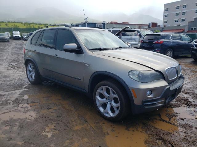 5UXFE83568L167005 BMW X5 4.8I