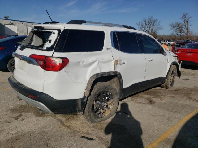 1GKKNMLS8JZ114151 GMC Acadia Slt-1