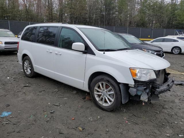 2019 DODGE GRAND CARA 2C4RDGCG3KR800314