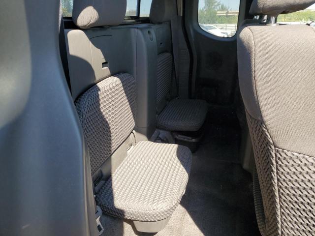 2017 NISSAN FRONTIER S 1N6BD0CT9HN768297