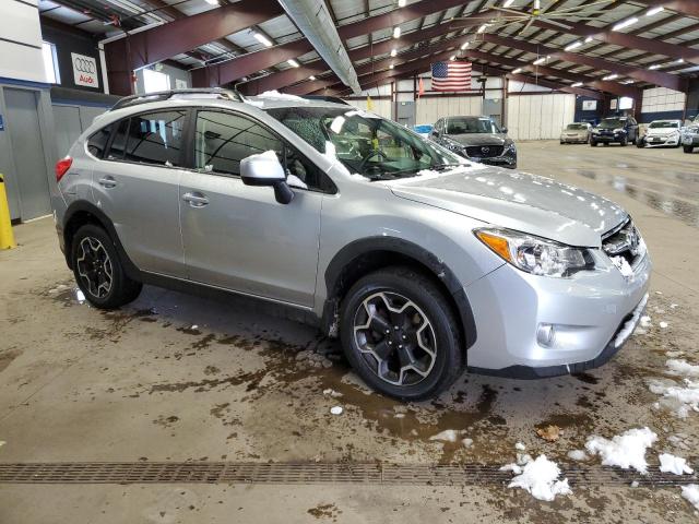 JF2GPACC0D2212124 Subaru Xv Crosstrek 2.0 Premium