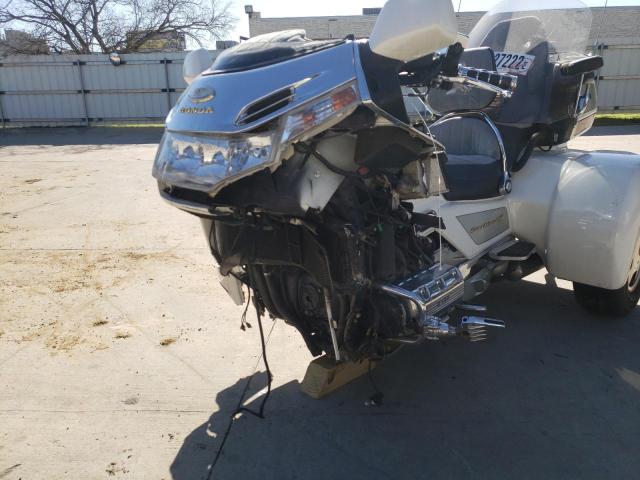2000 HONDA GL1500 SE1 1HFSC2230YA201993