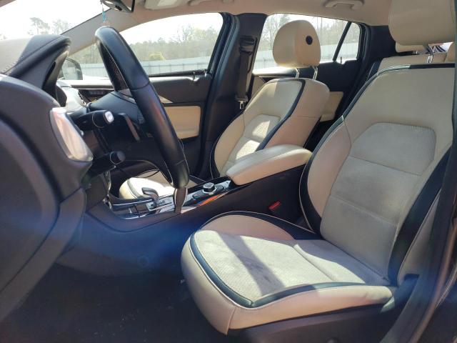2019 INFINITI QX30 PURE - SJKCH5CPXKA010931