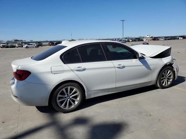 2018 BMW 320 I WBA8E1G55JNU93204