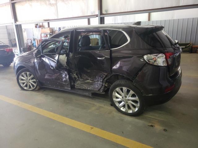 2016 BUICK ENVISION P - LRBFXESX5GD172135