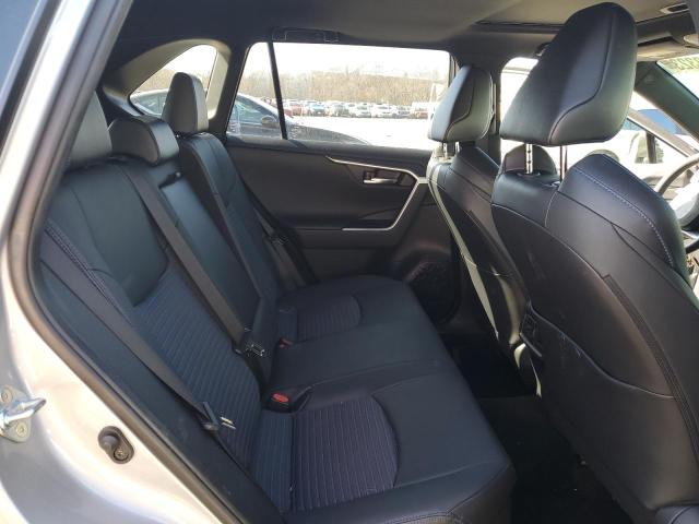 2022 TOYOTA RAV4 XSE - JTME6RFV8ND527618