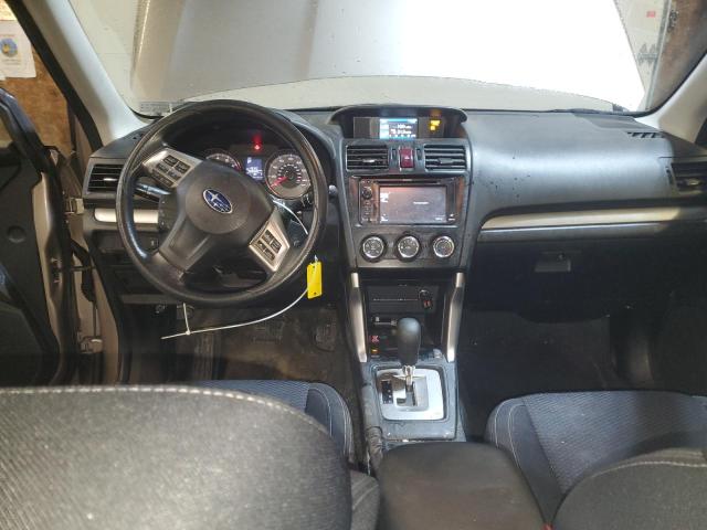 JF2SJAGC5FH592454 Subaru Forester 2.5i Premium