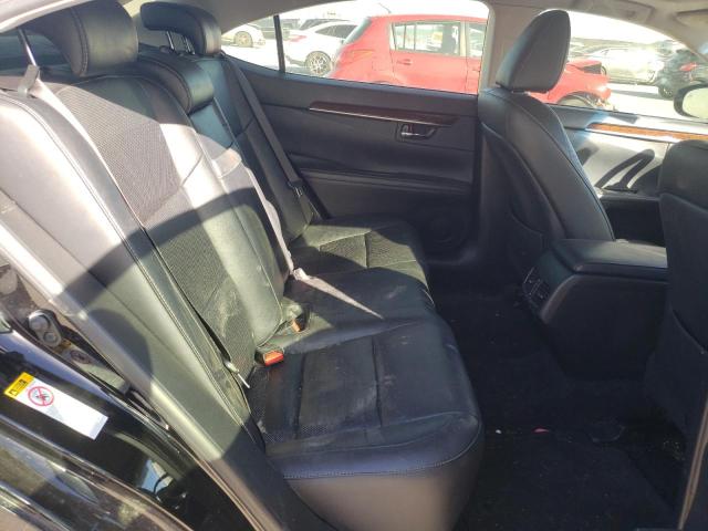 2015 LEXUS ES 350 JTHBK1GG7F2178589