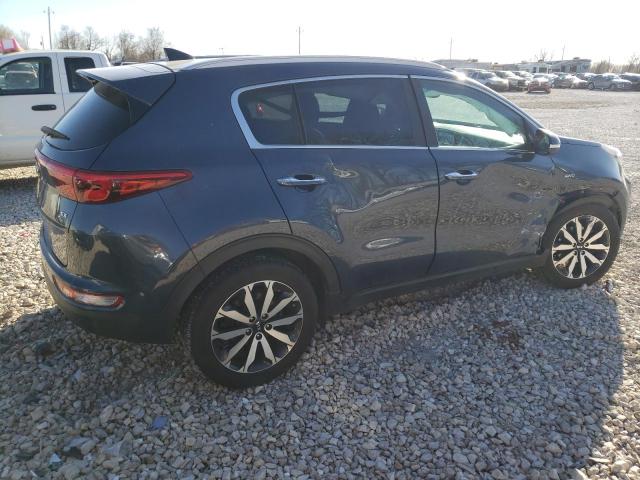 KNDPNCAC8H7223366 KIA Sportage Ex