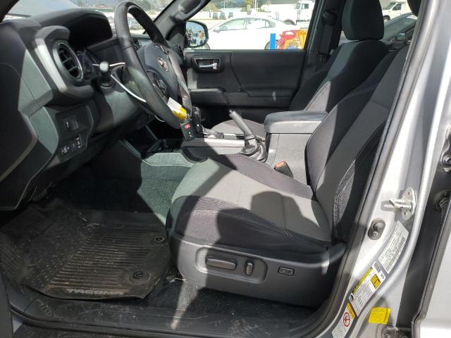 2020 TOYOTA TACOMA DOU 3TMAZ5CN4LM129164