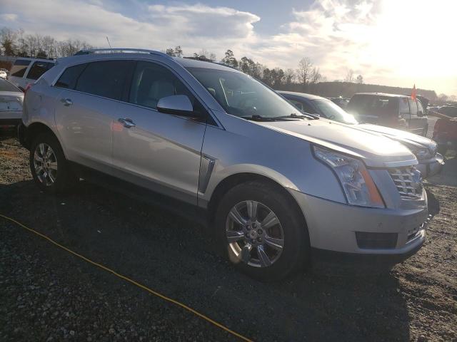 2015 CADILLAC SRX LUXURY - 3GYFNBE32FS546210