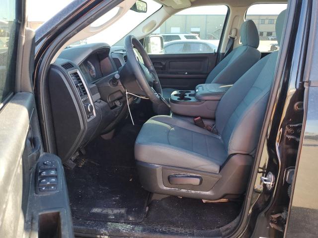 2018 RAM 1500 ST 1C6RR6FG9JS293902
