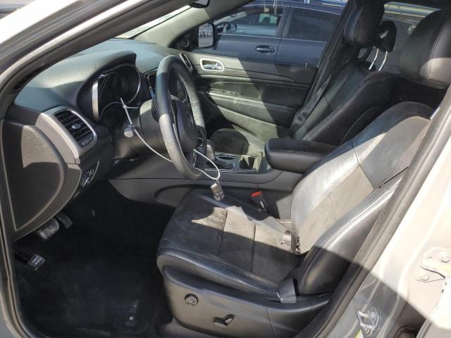 1C4RJFAG9KC625744 Jeep Grand Cherokee Laredo