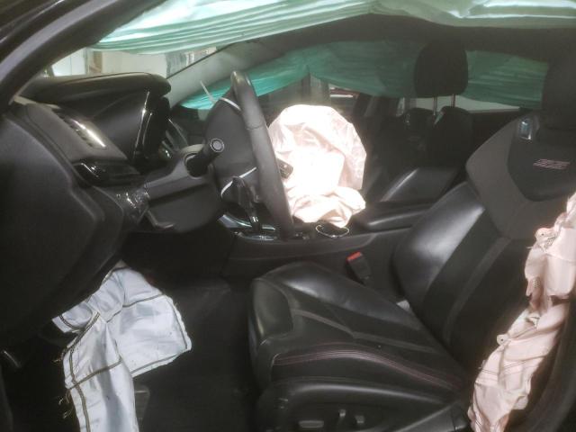 2016 CHEVROLET SS - 6G3F15RW3GL219901