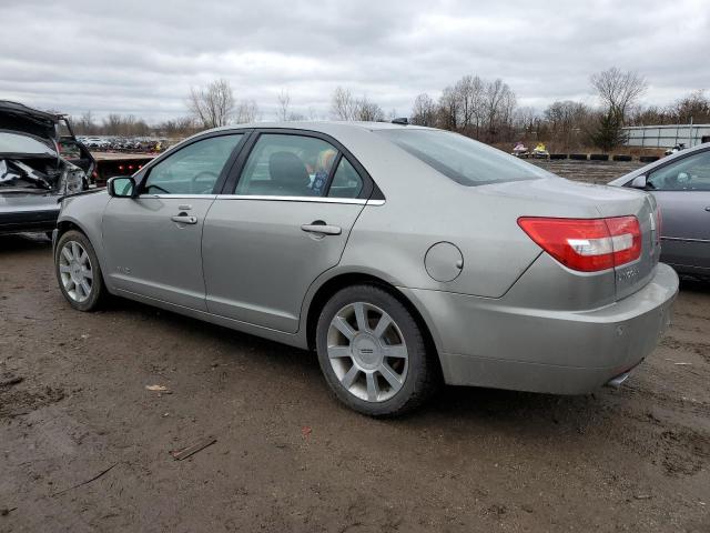 3LNHM26T09R633367 Lincoln MKZ