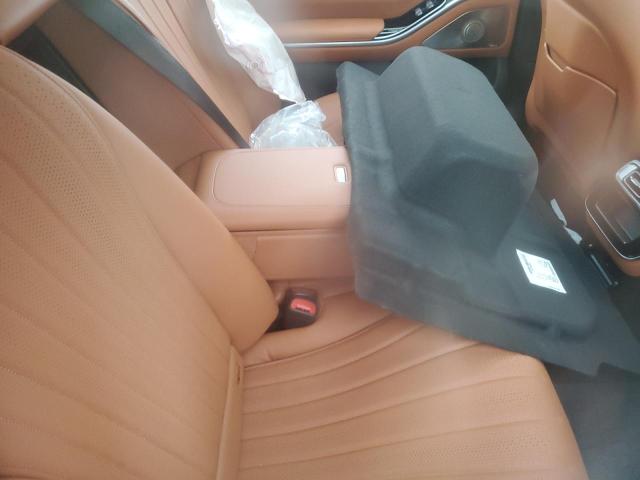 2022 MERCEDES-BENZ S 500 4MAT W1K6G6DB5NA158006