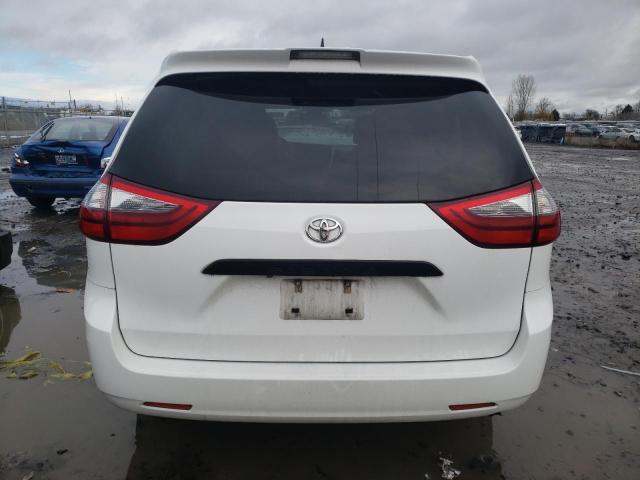 5TDZZ3DC9LS034460 Toyota Sienna L