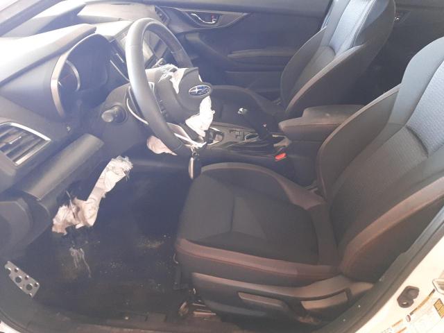 4S3GTAK66H3718420 Subaru Impreza Sport