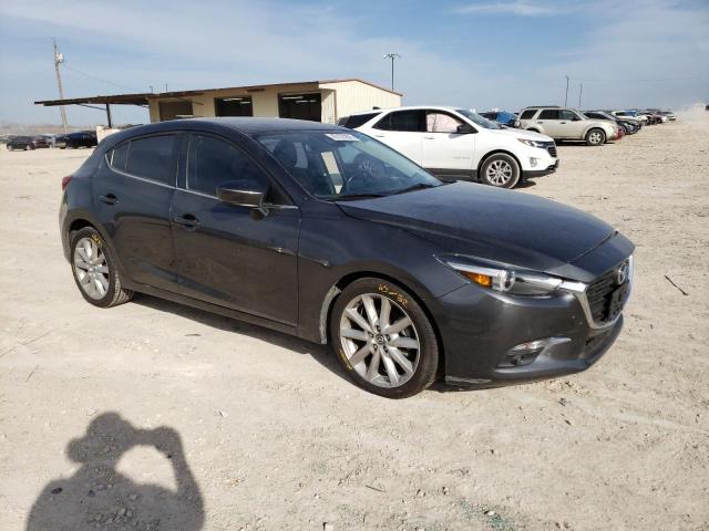 2017 MAZDA 3 GRAND TO JM1BN1M35H1103201