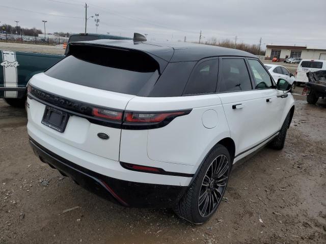 2019 LAND ROVER RANGE RVR SALYL2EX7KA783495