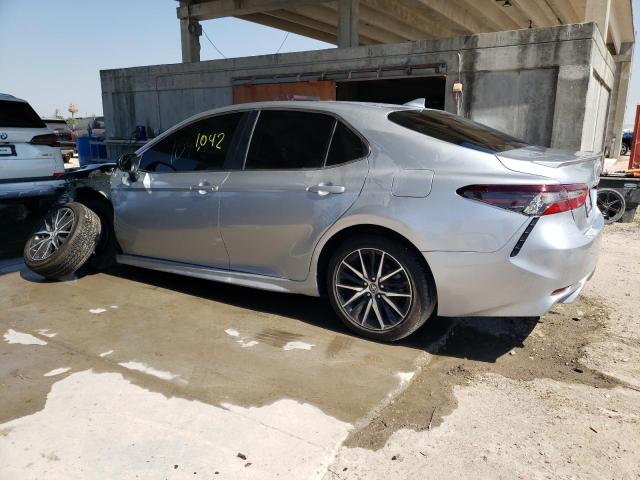 VIN 5UXTY9C02LL304342 2023 TOYOTA CAMRY no.2