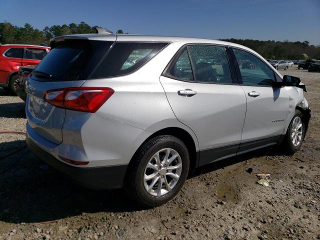 2019 CHEVROLET EQUINOX LS 2GNAXHEV9K6100540