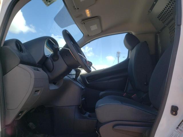 2019 NISSAN NV200 2.5S - 3N6CM0KN9KK693573