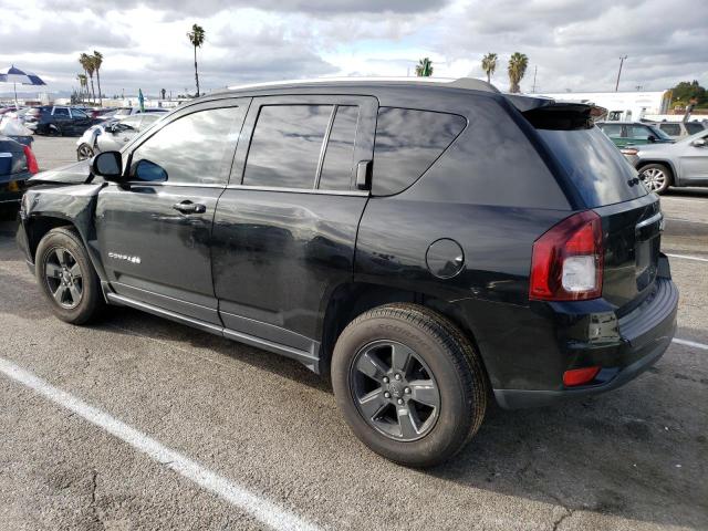 1C4NJCBA9ED882960 Jeep Compass Sport