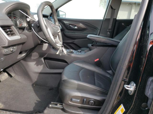 2023 GMC TERRAIN SL 3GKALVEG5PL114303