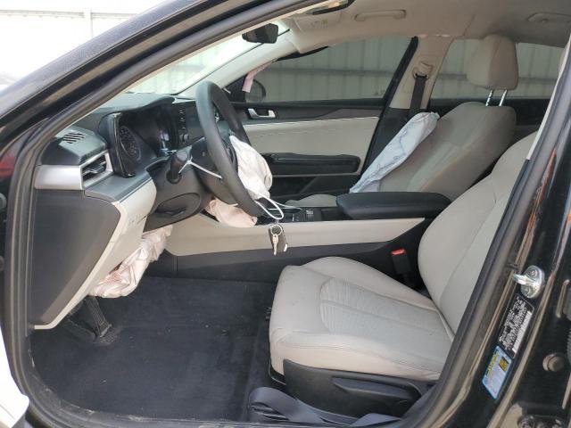 2021 KIA K5 LXS 5XXG14J21MG026467
