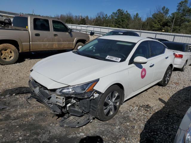 2020 NISSAN ALTIMA S 1N4BL4BV4LN308690