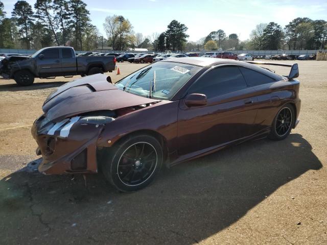 2000 Toyota Celica GT