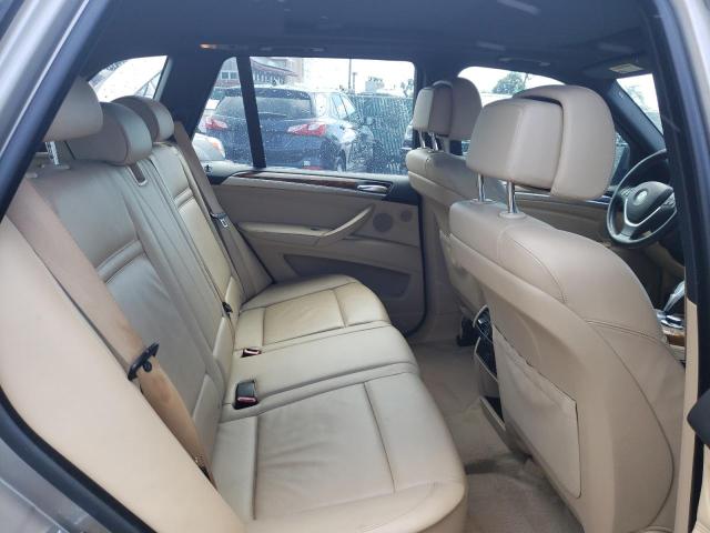 5UXFE83568L167005 BMW X5 4.8I