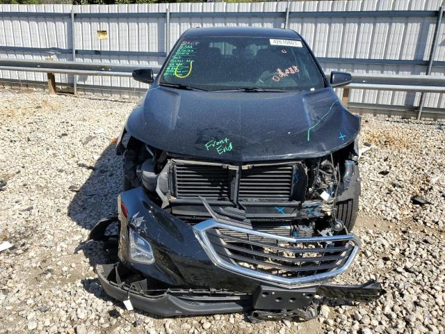 2018 CHEVROLET EQUINOX LT 2GNAXJEV1J6300785