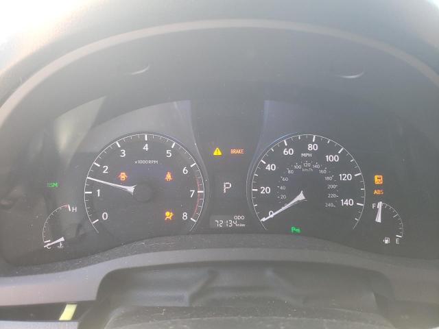 2015 LEXUS RX 350 BAS 2T2BK1BA7FC282615
