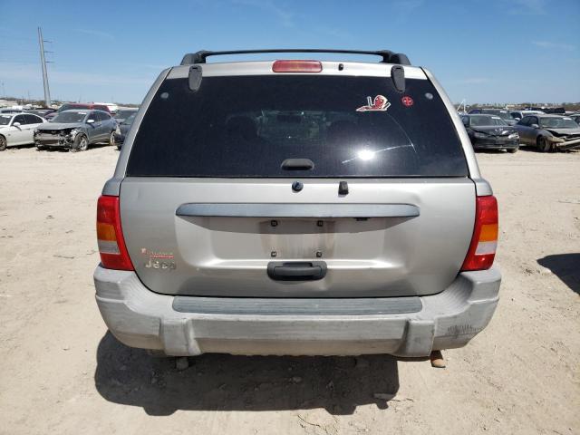 1J4G248S6YC414040 Jeep Grand Cherokee Laredo