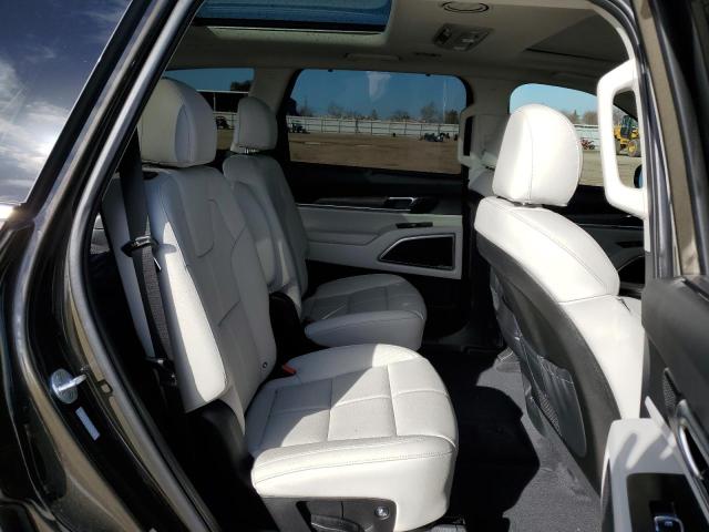 5XYP54HC6LG037123 KIA Telluride Sx
