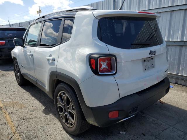 ZACCJADB5HPF68004 Jeep Renegade Limited
