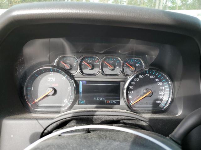 2015 CHEVROLET SUBURBAN K 1GNSKKKC1FR628683