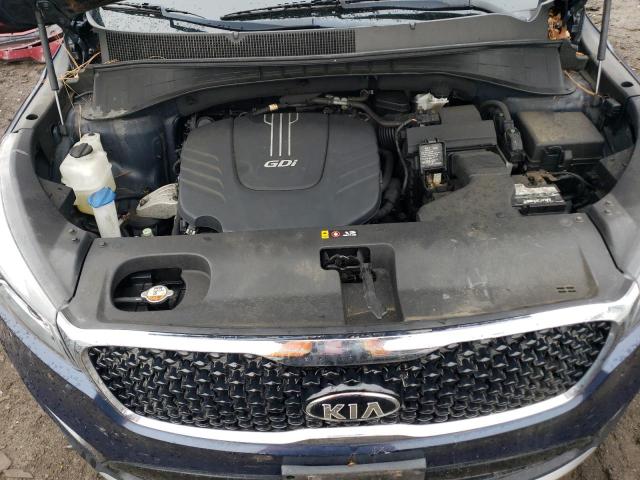 2016 KIA SORENTO EX - 5XYPH4A53GG150181